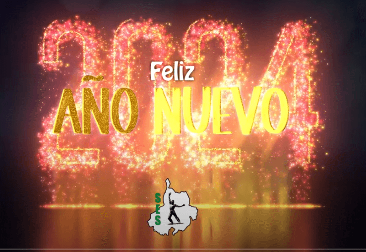 ¡Feliz 2024!