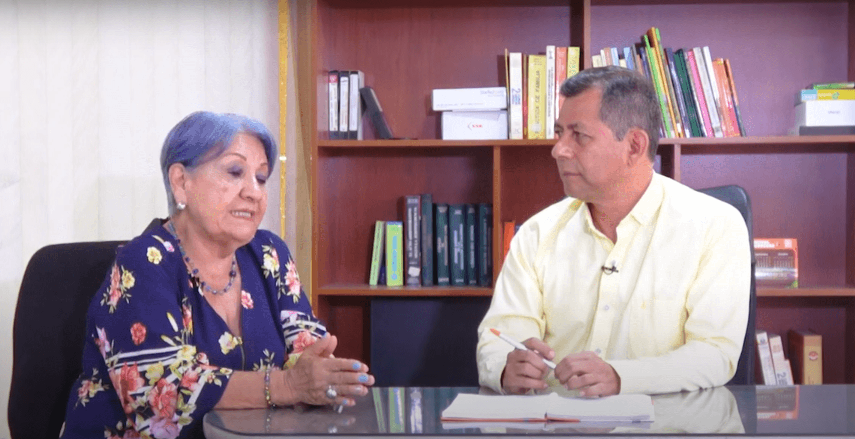 SES informa 19 de enero