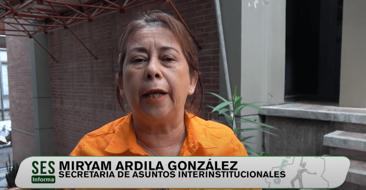 Saboteo y negligencia deliberada de entidades prestadoras del servicio de salud al magisterio, denuncias de la Ministra de Educación y el Viceministro de Salud.