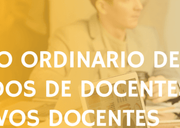 Traslados Ordinarios Docentes santander 2024-2025