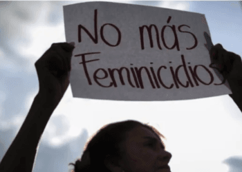 Denuncia feminicidio de LIYEN NASBLEIDE MONCADA CUBIDES