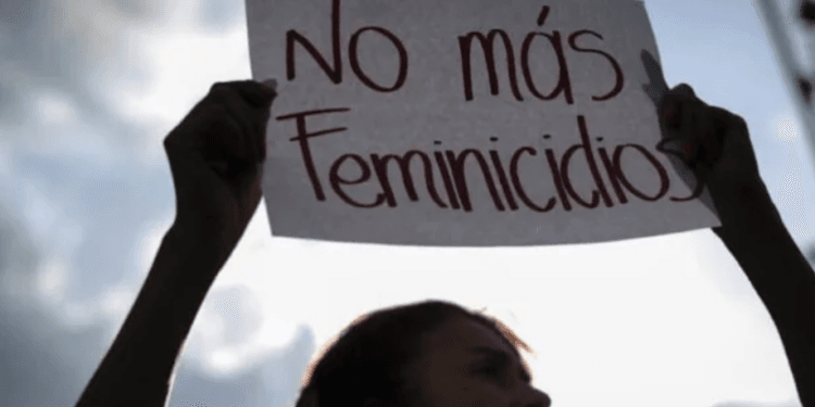Denuncia feminicidio de LIYEN NASBLEIDE MONCADA CUBIDES