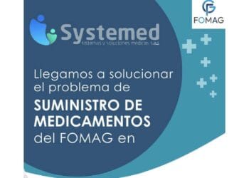 Suministro de Medicamentos Systemed Bucaramanga