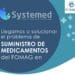 Suministro de Medicamentos Systemed Bucaramanga