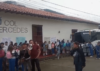 La Procuraduría inició una acción preventiva contra la Secretaría de Educación de Santander