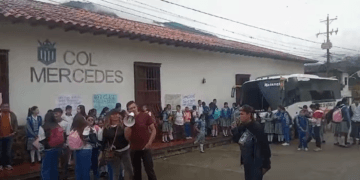 La Procuraduría inició una acción preventiva contra la Secretaría de Educación de Santander