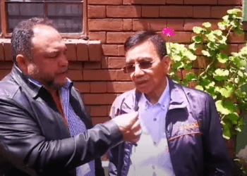 Entrevista con Domingo Ayala, presidente de Fecode, sobre el nuevo modelo de salud para el magisterio