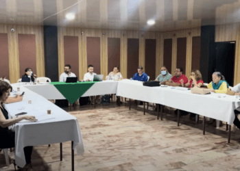 Las acciones del SES por el derecho a la salud para el magisterio