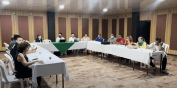 Las acciones del SES por el derecho a la salud para el magisterio