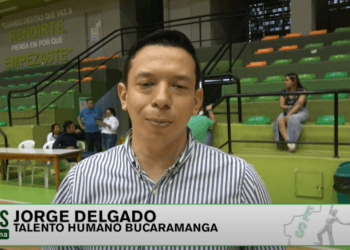 El Gobierno Nacional escogió al Colegio El Pórtico, de Rionegro, para implementar propuestas de innovación y tecnología.