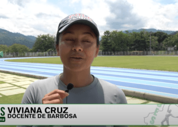 Talento y calidad en el Encuentro Folclórico del Magisterio, fase interprovincia