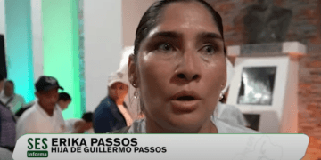 Puerto Wilches sigue el legado del profesor y líder popular, Guillermo Passo