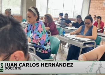 El SES financió el simulacro de pruebas para concurso de ascenso y reubicación salarial 1278