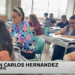 El SES financió el simulacro de pruebas para concurso de ascenso y reubicación salarial 1278