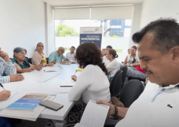 El SES advierte de nuevo paro departamental ante compromisos incumplidos de la Fiduprevisora.