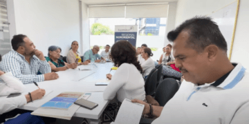 El SES advierte de nuevo paro departamental ante compromisos incumplidos de la Fiduprevisora.