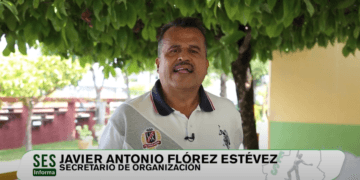 En las provincias Yariguíes y Metropolitana iniciaron las jornadas de formación político sindical que lidera el SES.