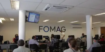 Las exigencias de los educadores y de las Secretarías de Educación al Fomag, en reunión del Comité Regional de Prestaciones Sociales y Salud.