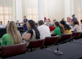 Los reclamos del SES en el Comité Regional del Fondo Nacional de Prestaciones Sociales del Magisterio