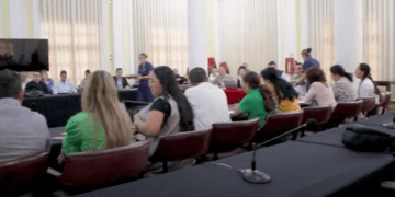 Los reclamos del SES en el Comité Regional del Fondo Nacional de Prestaciones Sociales del Magisterio