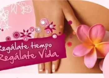 Agenda Citologia Cervicouterina Magisterio