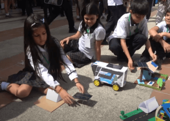 El SES lanzó el concurso “Desafío Científico en el Aula”, en el marco de la conmemoración del día internacional de la mujer y la niña en la ciencia.