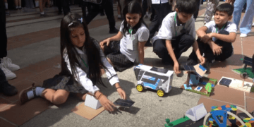 El SES lanzó el concurso “Desafío Científico en el Aula”, en el marco de la conmemoración del día internacional de la mujer y la niña en la ciencia.