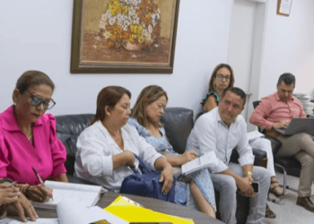 Reforma estatutaria Sindicato SES