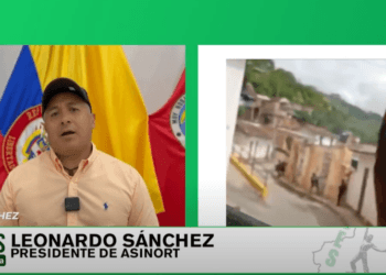 Rechazo nacional a las acciones violentas de grupos armados ilegales que afectan a la comunidad educativa en el Catatumbo.