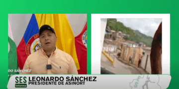 Rechazo nacional a las acciones violentas de grupos armados ilegales que afectan a la comunidad educativa en el Catatumbo.