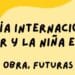 : Conmemoración del 11 de febrero: Día Internacional de la mujer y la niña en la ciencia.