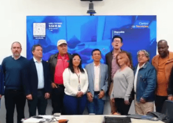 Mensaje Ministro de educacion 18 marzo 2025