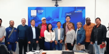 Mensaje Ministro de educacion 18 marzo 2025