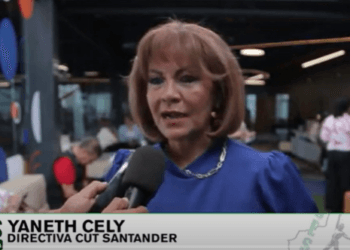 Con cese de actividades por 24 horas, el magisterio de Santander participará en la movilización nacional del 18 de marzo.