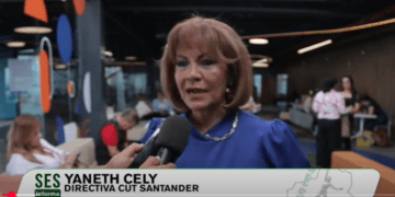 Con cese de actividades por 24 horas, el magisterio de Santander participará en la movilización nacional del 18 de marzo.