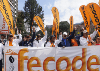 Pliego de peticiones FECODE 2025