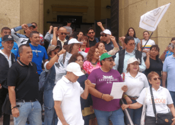 Radicacion Pliego de Peticiones SES Santander