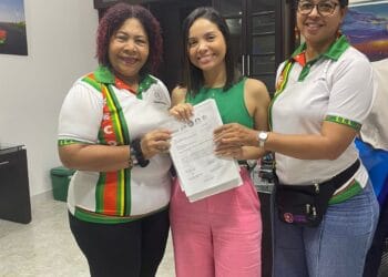 Radicacion Pliego de Peticiones Magisterio Barrancabermeja 2025