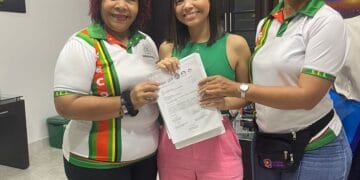 Radicacion Pliego de Peticiones Magisterio Barrancabermeja 2025