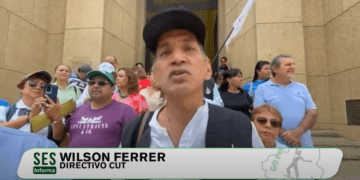 CUT y Fecode respaldan la consulta popular en defensa de las reformas sociales.