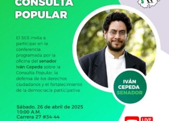 Si, a la consulta popular