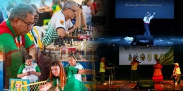 Juegos Deportivos y el Encuentro Folclórico y Cultural del Magisterio para la vigencia 2025.