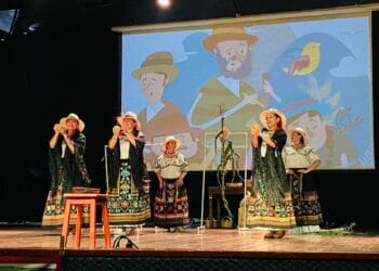 2025 INSCRIPCIÓN - ECUENTRO FOLCLÓRICO Y CULTURAL Y JUEGOS DEPORTIVOS DEL MAGISTERIO SANTANDER