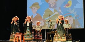 2025 INSCRIPCIÓN - ECUENTRO FOLCLÓRICO Y CULTURAL Y JUEGOS DEPORTIVOS DEL MAGISTERIO SANTANDER