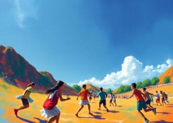 Juegos Dep de Conjunto y Encuentro Folclorico y Cultural