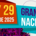 Paro Nacioonal 28 y 29 de Mayo