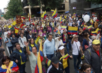 Garantias laborales frente a la participacion en las jornadas de movilizacion 28 y 29 de mayo de 2025