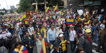 Garantias laborales frente a la participacion en las jornadas de movilizacion 28 y 29 de mayo de 2025
