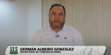 El llamado del SES para que se cumpla el Decreto 0277 sobre descanso pedagógico, jornada escolar y laboral.