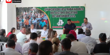 Foro provincial Vélez.Ley Orgánica del Sistema General de Participaciones.Barbosa, julio 18 de 2025